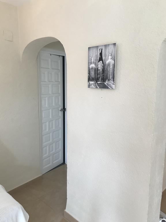 Camino Del Vasco Apartment Denia Room photo