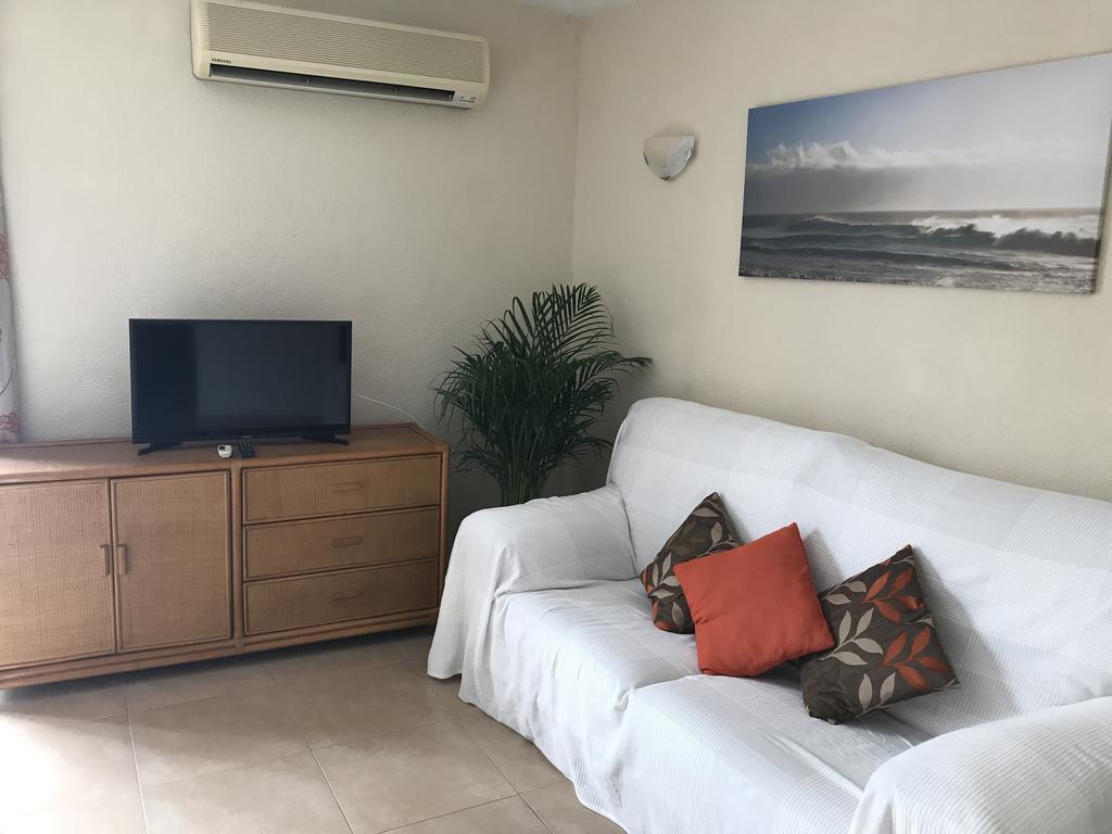 Camino Del Vasco Apartment Denia Room photo