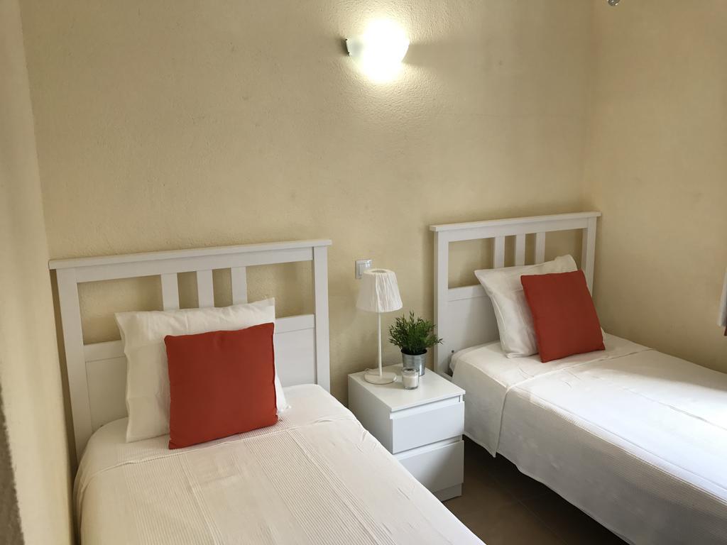 Camino Del Vasco Apartment Denia Room photo